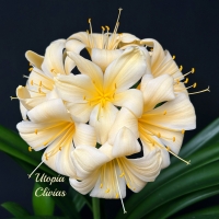 Utopia Clivias