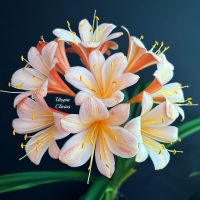 Utopia Clivias